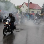 III Zlot Motocyklowy w Zgórsku