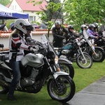 III Zlot Motocyklowy w Zgórsku