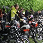 III Zlot Motocyklowy w Zgórsku