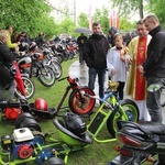 III Zlot Motocyklowy w Zgórsku