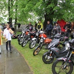 III Zlot Motocyklowy w Zgórsku