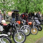 III Zlot Motocyklowy w Zgórsku