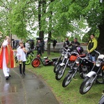 III Zlot Motocyklowy w Zgórsku