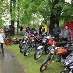 III Zlot Motocyklowy w Zgórsku