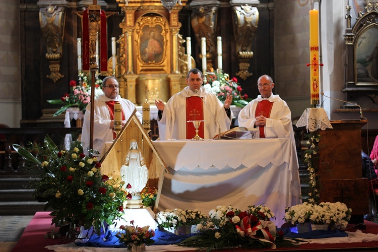 Młodzieżowa Drużyna Pożarnicza w Łęczycy