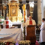 Młodzieżowa Drużyna Pożarnicza w Łęczycy