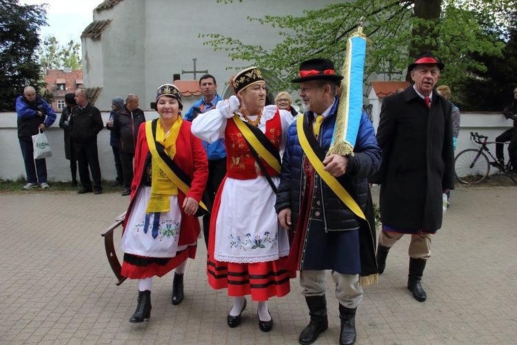 Święto patronalne archidiecezji gdańskiej