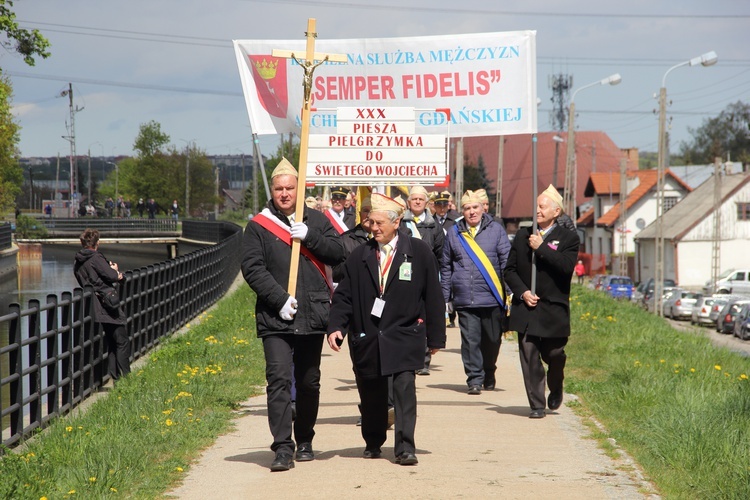 Święto patronalne archidiecezji gdańskiej