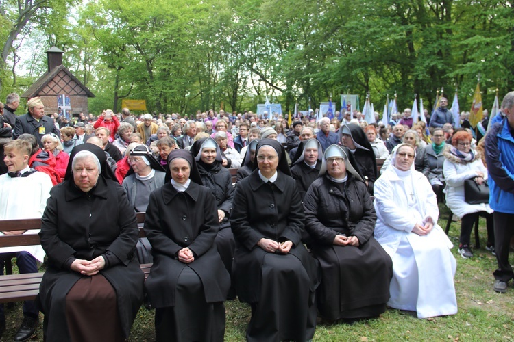 Święto patronalne archidiecezji gdańskiej