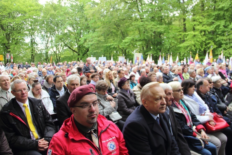 Święto patronalne archidiecezji gdańskiej