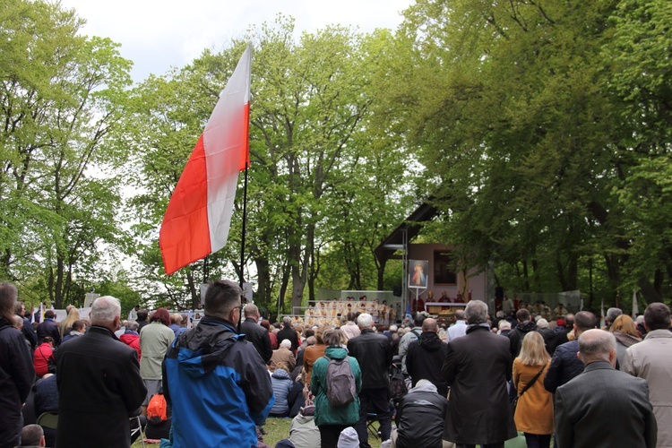 Święto patronalne archidiecezji gdańskiej