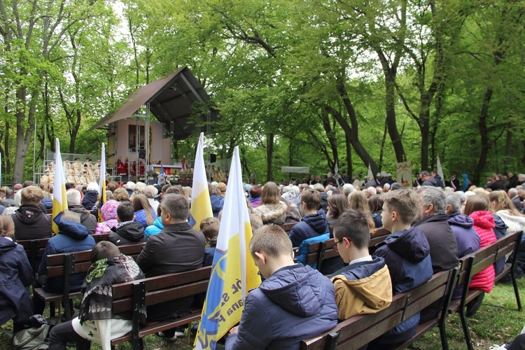 Święto patronalne archidiecezji gdańskiej