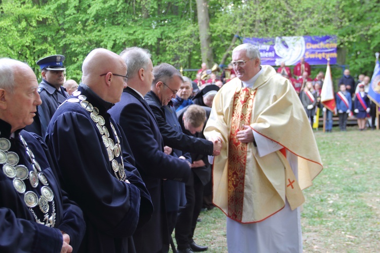 Święto patronalne archidiecezji gdańskiej