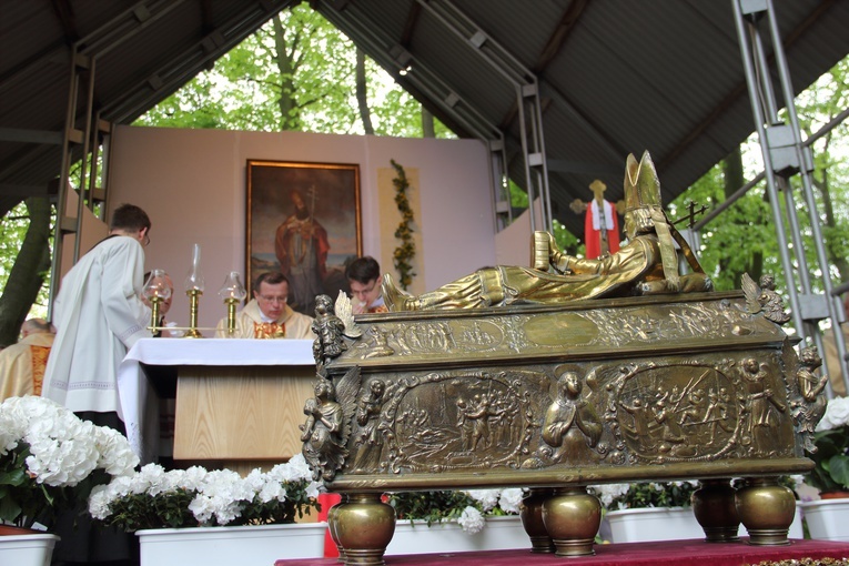 Święto patronalne archidiecezji gdańskiej