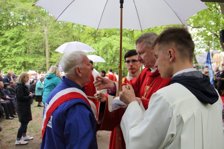 Święto patronalne archidiecezji gdańskiej