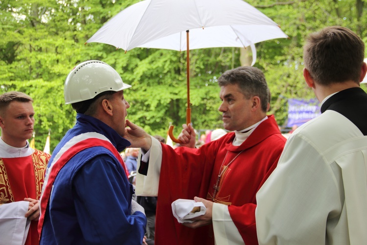 Święto patronalne archidiecezji gdańskiej