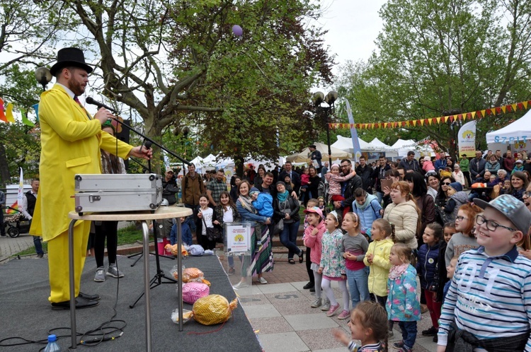 Festiwal Uśmiechu w Opolu