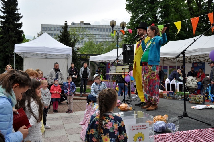 Festiwal Uśmiechu w Opolu