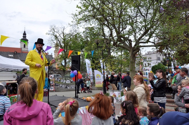 Festiwal Uśmiechu w Opolu