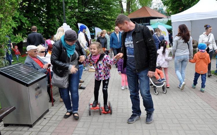 Festiwal Uśmiechu w Opolu