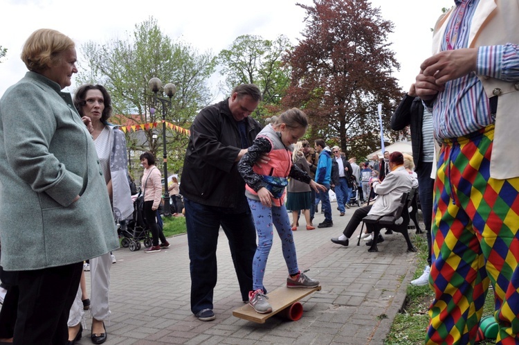 Festiwal Uśmiechu w Opolu