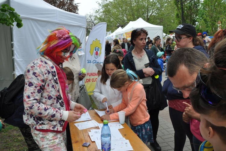 Festiwal Uśmiechu w Opolu