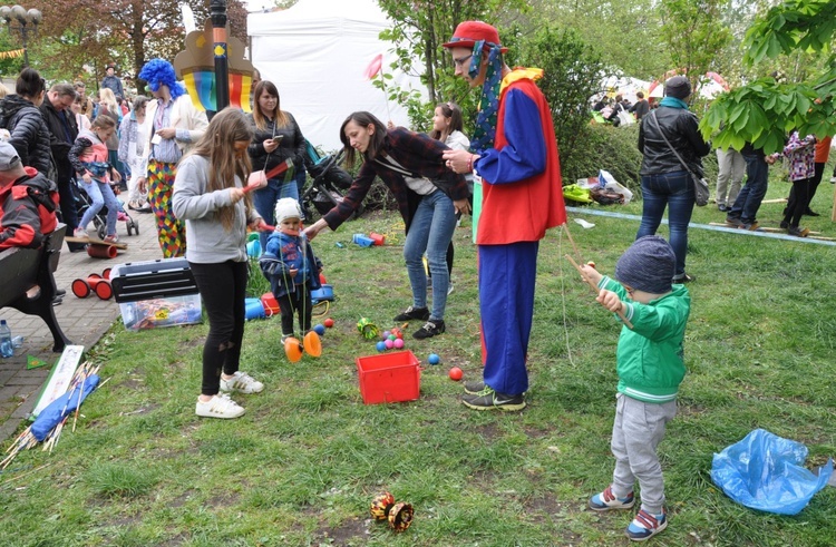 Festiwal Uśmiechu w Opolu