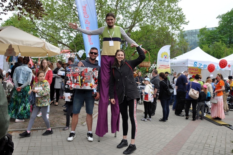 Festiwal Uśmiechu w Opolu