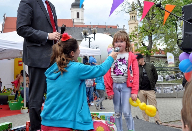 Festiwal Uśmiechu w Opolu