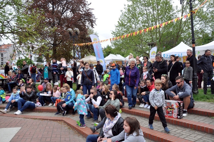 Festiwal Uśmiechu w Opolu