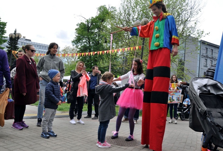 Festiwal Uśmiechu w Opolu