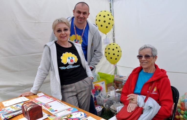 Festiwal Uśmiechu w Opolu