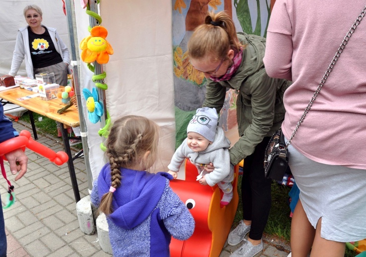 Festiwal Uśmiechu w Opolu