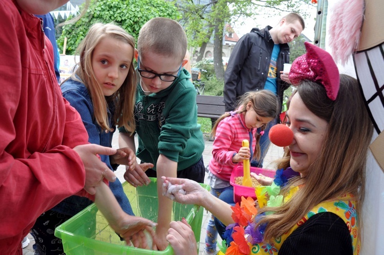 Festiwal Uśmiechu w Opolu