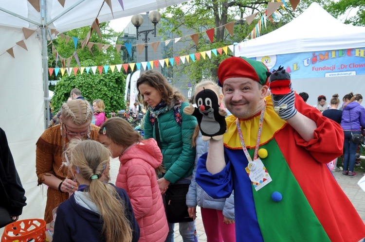 Festiwal Uśmiechu w Opolu