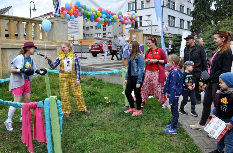 Festiwal Uśmiechu w Opolu