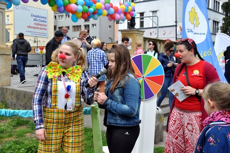 Festiwal Uśmiechu w Opolu
