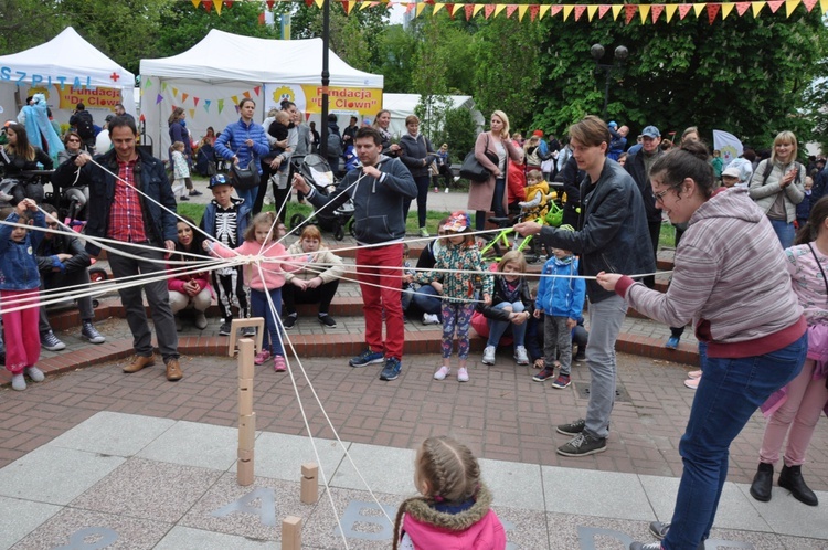 Festiwal Uśmiechu w Opolu