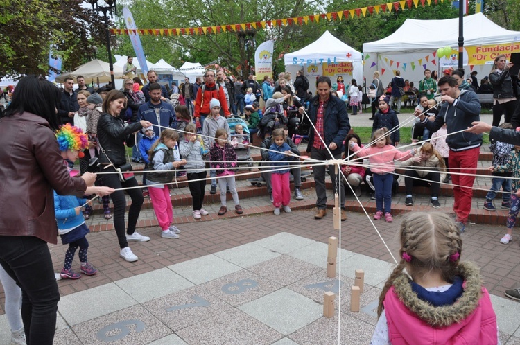 Festiwal Uśmiechu w Opolu