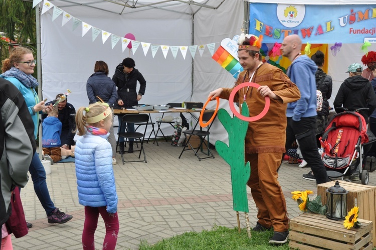 Festiwal Uśmiechu w Opolu