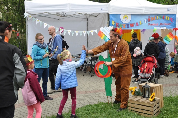 Festiwal Uśmiechu w Opolu