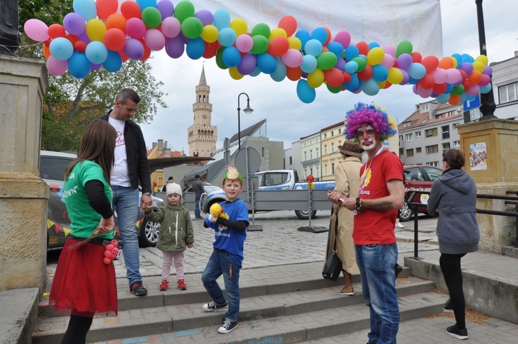 Festiwal Uśmiechu w Opolu