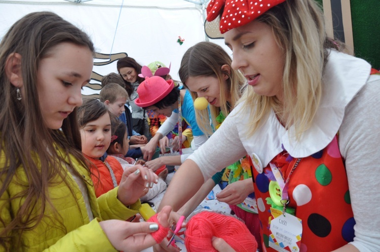 Festiwal Uśmiechu w Opolu