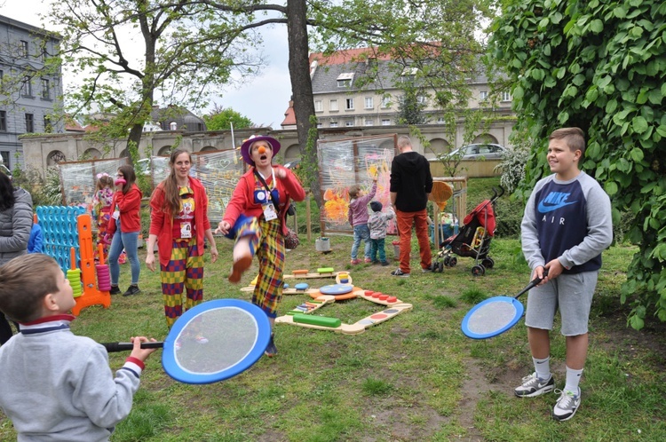 Festiwal Uśmiechu w Opolu