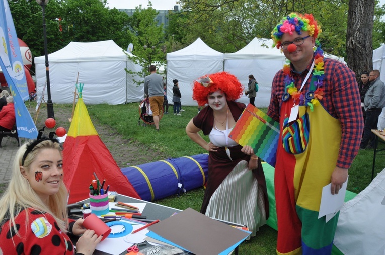 Festiwal Uśmiechu w Opolu