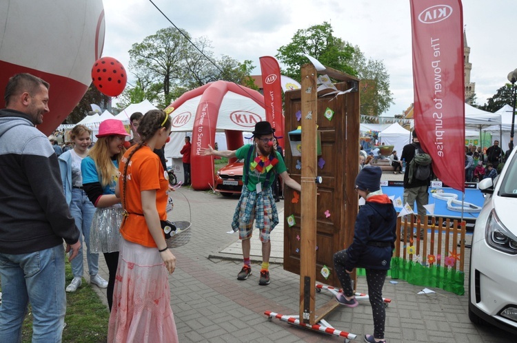 Festiwal Uśmiechu w Opolu