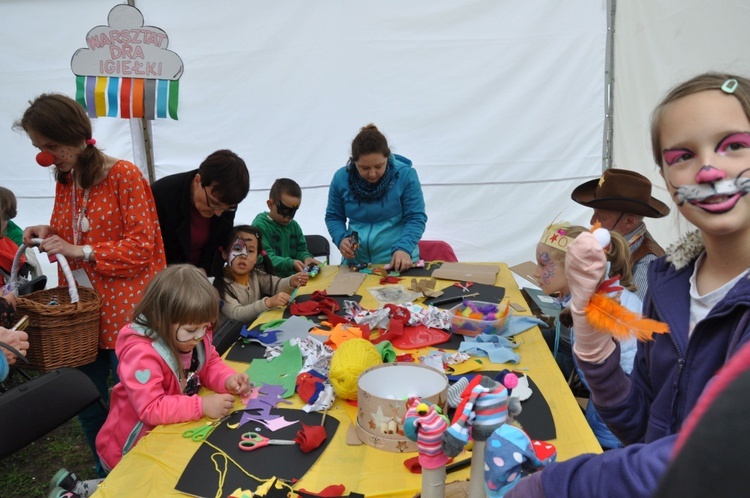 Festiwal Uśmiechu w Opolu