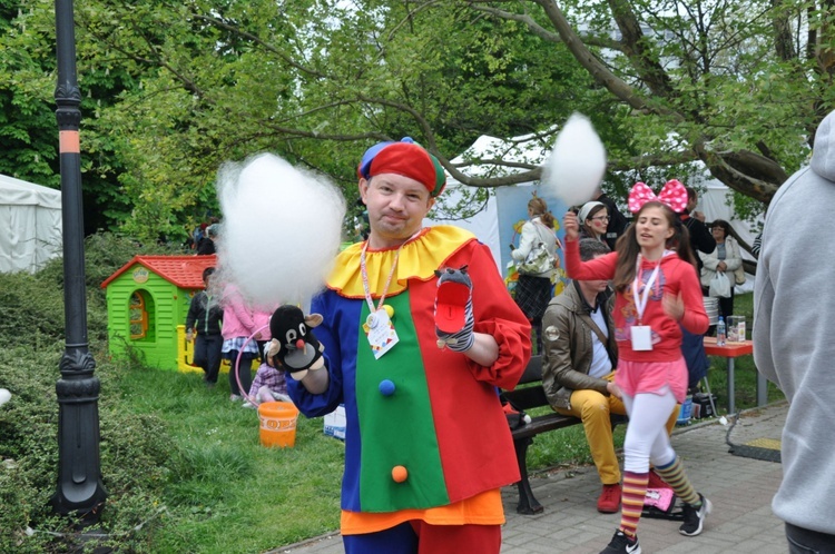 Festiwal Uśmiechu w Opolu