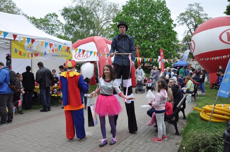 Festiwal Uśmiechu w Opolu