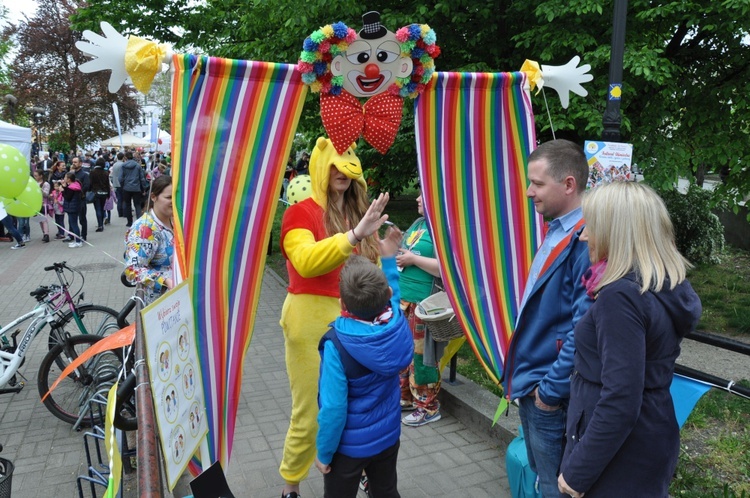 Festiwal Uśmiechu w Opolu